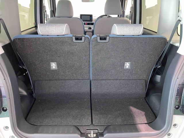 ムーヴキャンバスストライプスＧ（青森県）の中古車