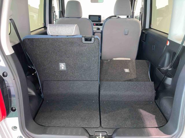 ムーヴキャンバスストライプスＧ（青森県）の中古車