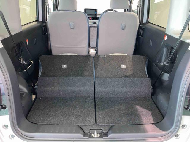 ムーヴキャンバスストライプスＧ（青森県）の中古車