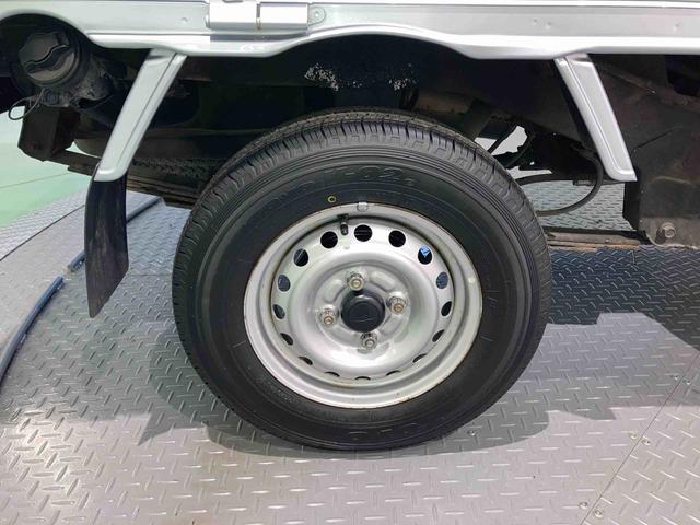 ハイゼットトラックエクストラSAIIIt(青森県)の中古車