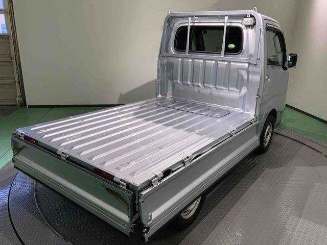 ハイゼットトラックエクストラSAIIIt(青森県)の中古車