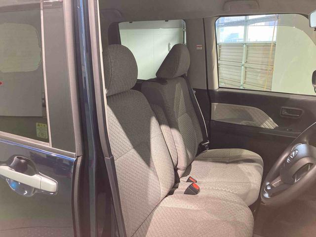 タントＸ（青森県）の中古車