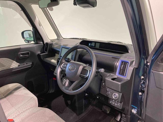 タントＸ（青森県）の中古車