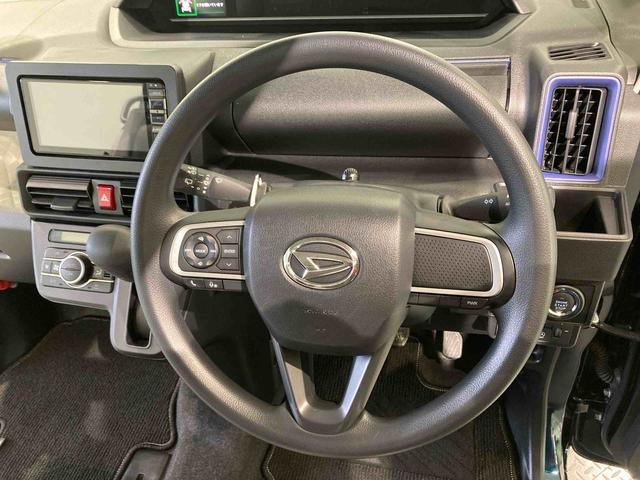 タントＸ（青森県）の中古車