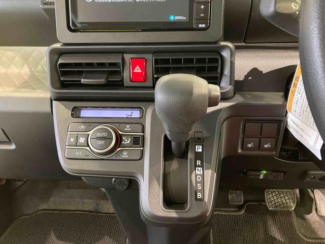 タントＸ（青森県）の中古車