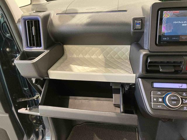 タントＸ（青森県）の中古車