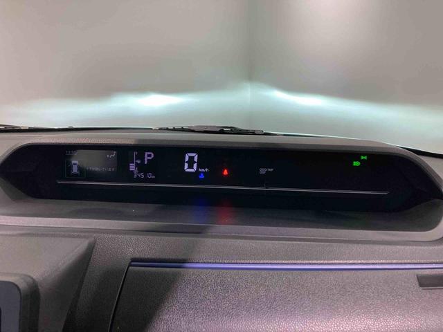 タントＸ（青森県）の中古車