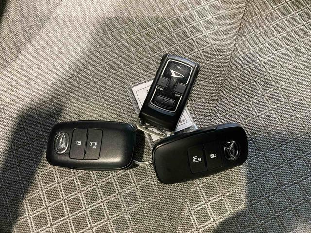 タントＸ（青森県）の中古車