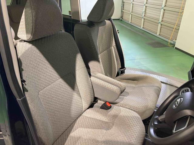 タントＸ（青森県）の中古車