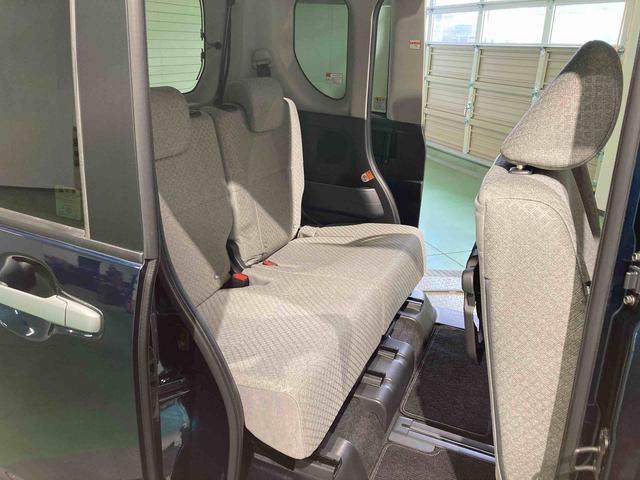 タントＸ（青森県）の中古車