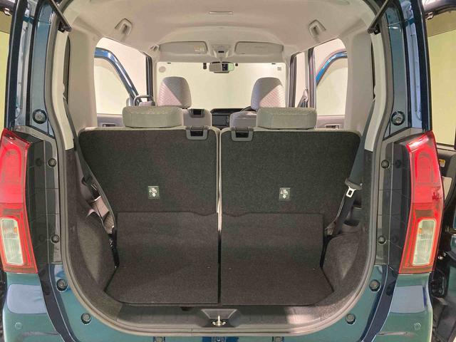 タントＸ（青森県）の中古車