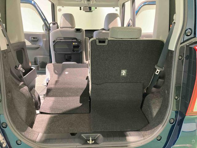 タントＸ（青森県）の中古車