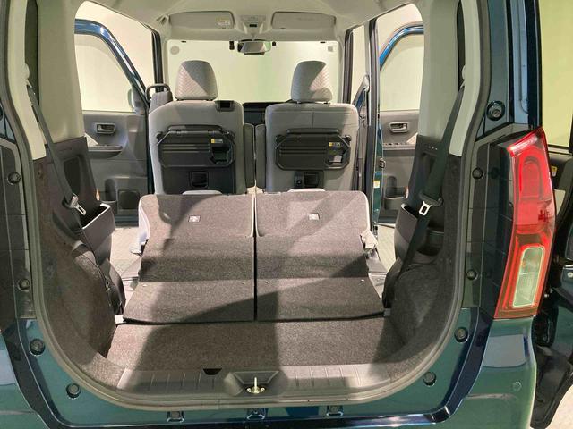 タントＸ（青森県）の中古車