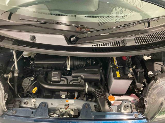 タントＸ（青森県）の中古車