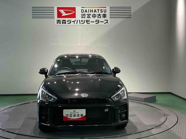 コペンGR スポーツスマキー ナビ ターボ エアバック AW キーレス ABS(青森県)の中古車