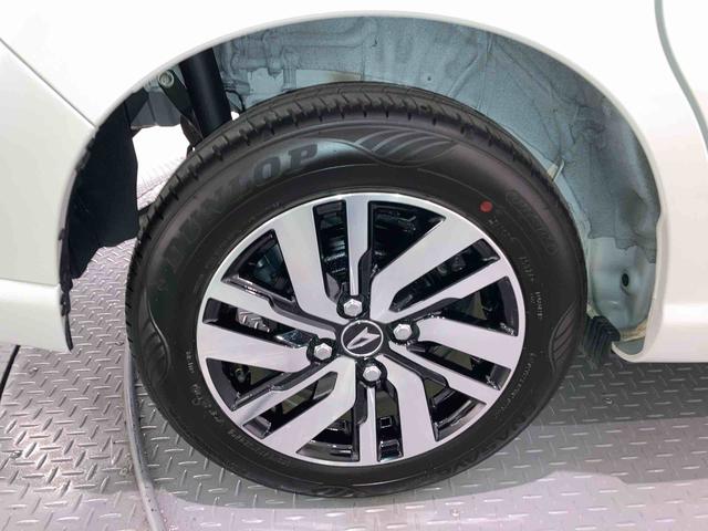 トールカスタムG(青森県)の中古車