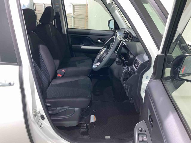 トールカスタムG(青森県)の中古車