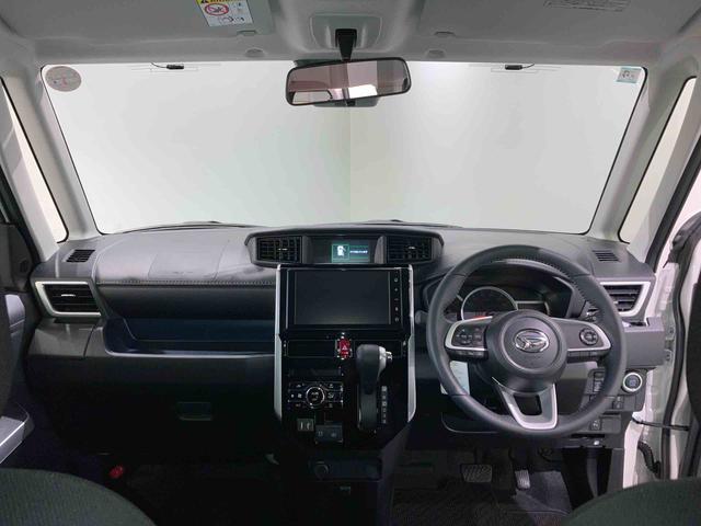 トールカスタムG(青森県)の中古車