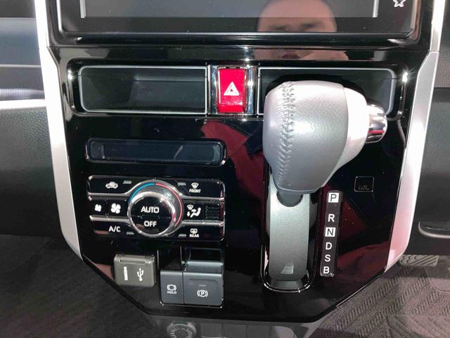 トールカスタムG(青森県)の中古車