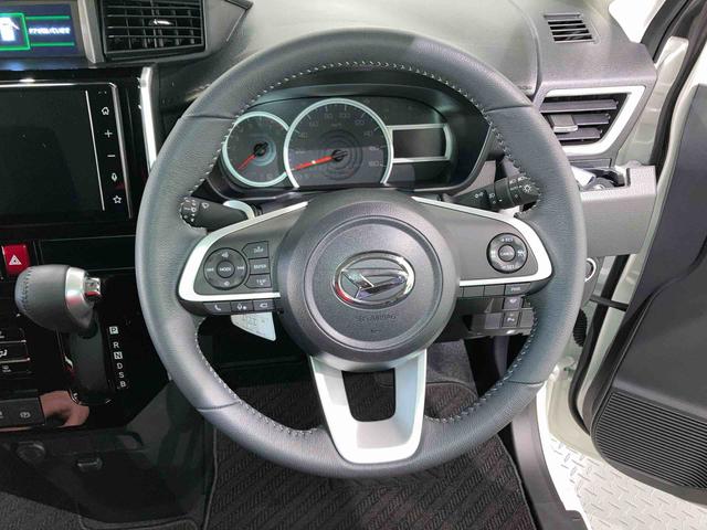 トールカスタムG(青森県)の中古車