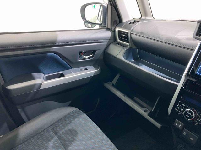 トールカスタムG(青森県)の中古車