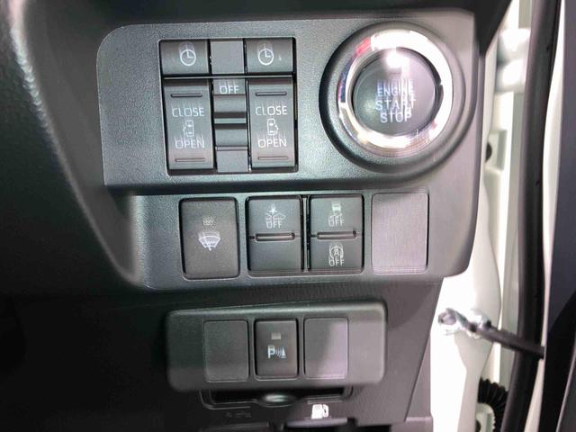 トールカスタムG(青森県)の中古車