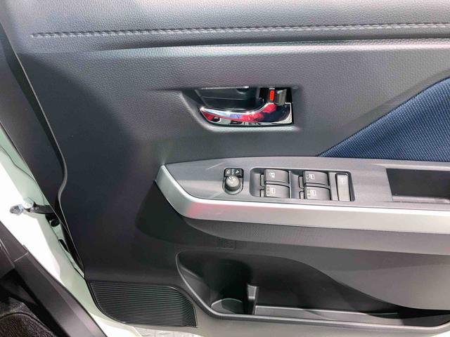 トールカスタムG(青森県)の中古車