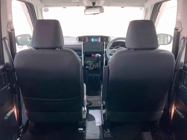 トールカスタムG(青森県)の中古車