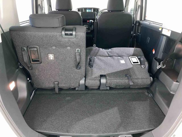 トールカスタムG(青森県)の中古車