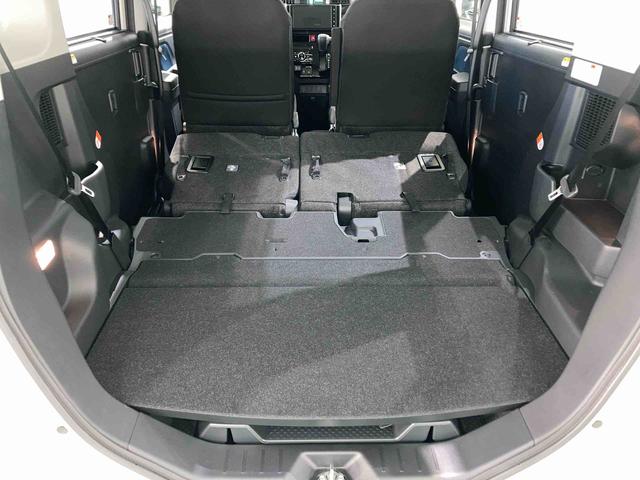 トールカスタムG(青森県)の中古車