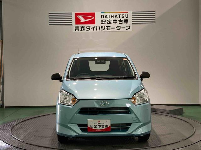 ミライースＬ　ＳＡIII（青森県）の中古車