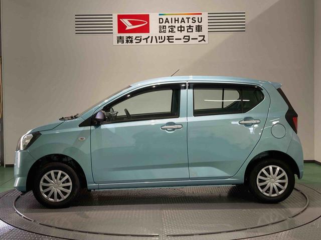 ミライースＬ　ＳＡIII（青森県）の中古車