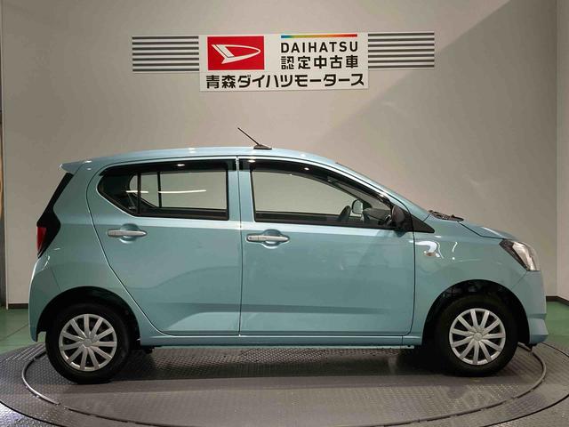 ミライースＬ　ＳＡIII（青森県）の中古車