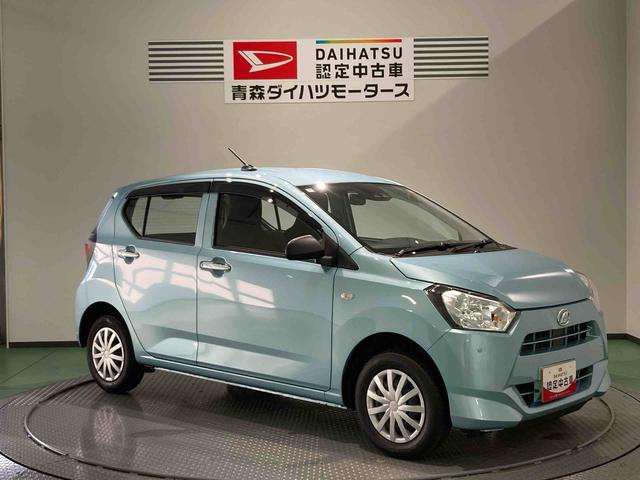 ミライースＬ　ＳＡIII（青森県）の中古車