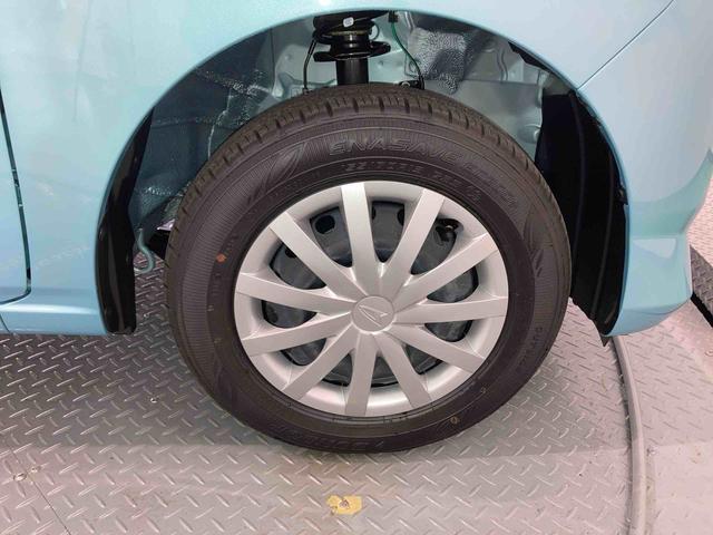 ミライースＬ　ＳＡIII（青森県）の中古車