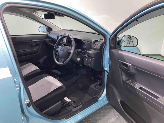 ミライースＬ　ＳＡIII（青森県）の中古車