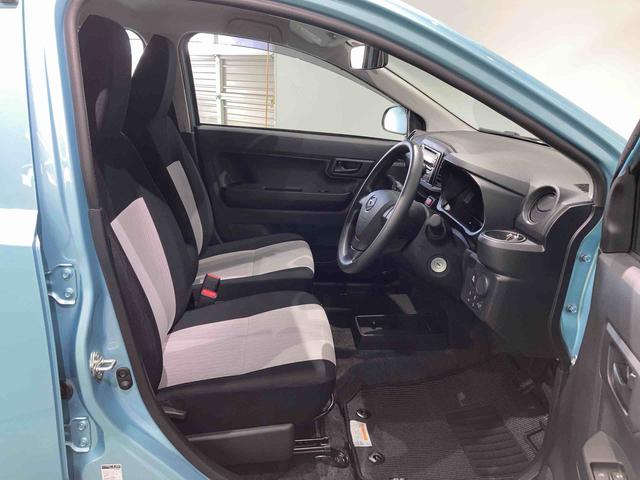 ミライースＬ　ＳＡIII（青森県）の中古車