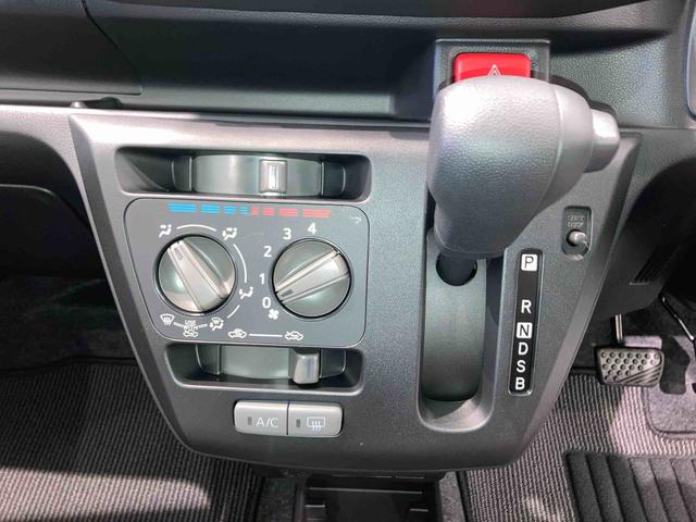 ミライースＬ　ＳＡIII（青森県）の中古車