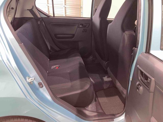 ミライースＬ　ＳＡIII（青森県）の中古車