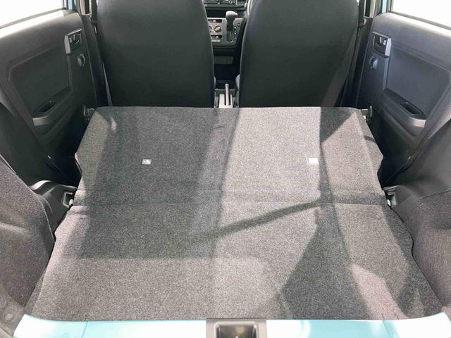 ミライースＬ　ＳＡIII（青森県）の中古車