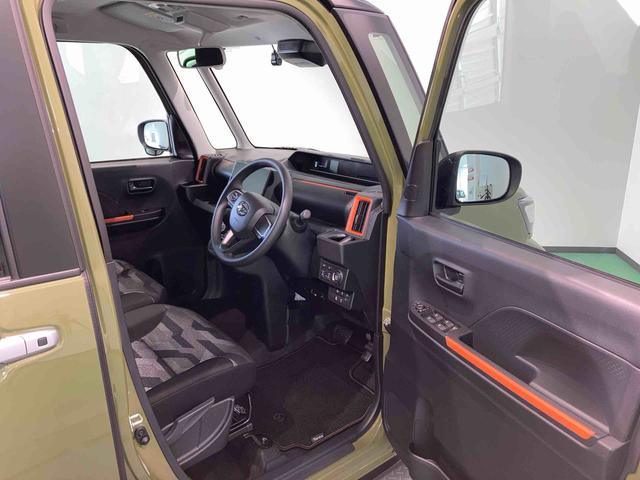 タントファンクロス(青森県)の中古車