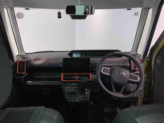 タントファンクロス(青森県)の中古車