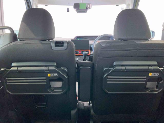 タントファンクロス(青森県)の中古車