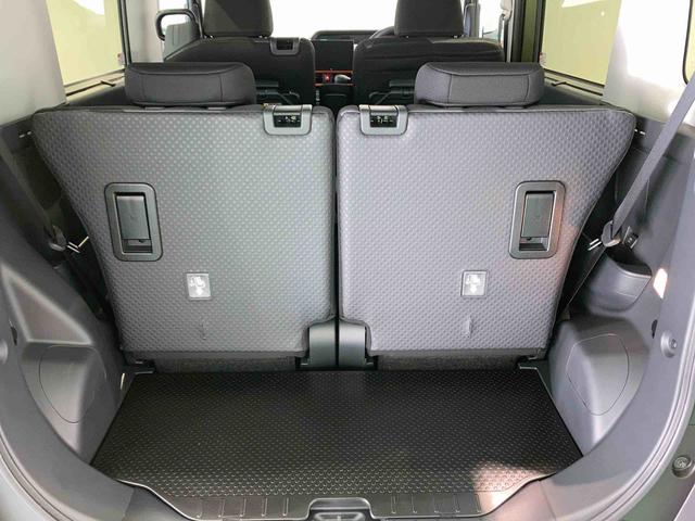 タントファンクロス(青森県)の中古車