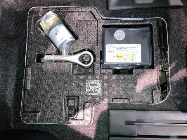 タントファンクロス(青森県)の中古車