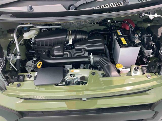 タントファンクロス(青森県)の中古車