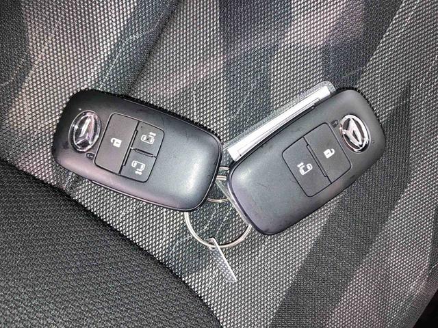 タントファンクロス(青森県)の中古車