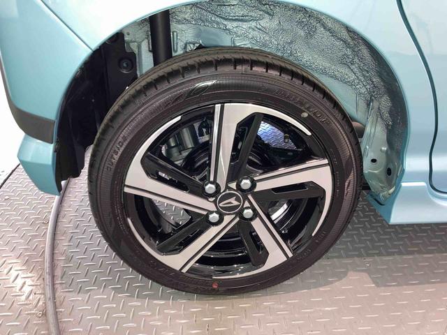 ムーヴＲＳ１０インチナビ　ドラレコ　下回り防錆済み　ターボ　４ＷＤ　レーンアシスト（青森県）の中古車