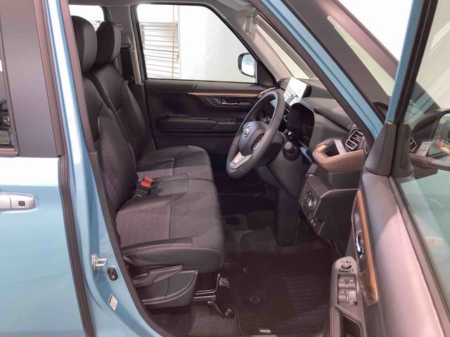 ムーヴＲＳ１０インチナビ　ドラレコ　下回り防錆済み　ターボ　４ＷＤ　レーンアシスト（青森県）の中古車