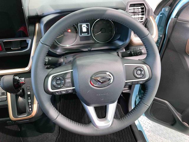 ムーヴＲＳ１０インチナビ　ドラレコ　下回り防錆済み　ターボ　４ＷＤ　レーンアシスト（青森県）の中古車